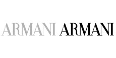 G. Armani Logo