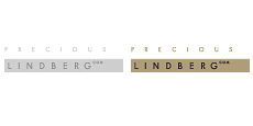 Lindberg Precious Logo