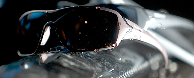 TAG HEUER Sonnenbrille - Oracle Racing